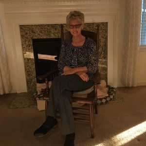 Meet your Posher, Sandra